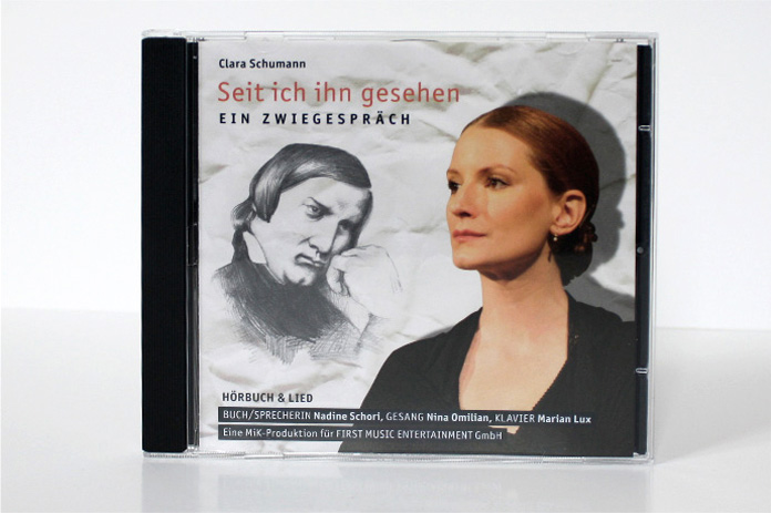 CD COVER